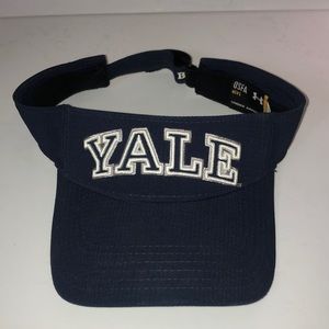UnderArmour Yale Sports Visor